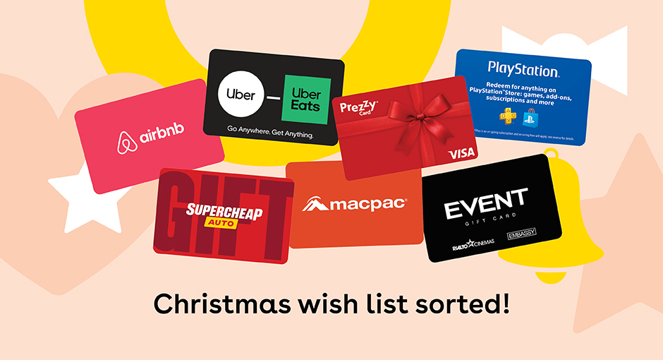 Christmas Banner - GS 
