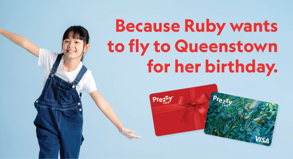 Prezzy (Ruby) banner for GS